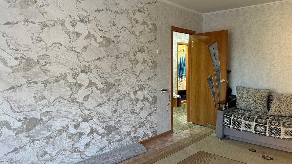 Продам 3х комн квартиру