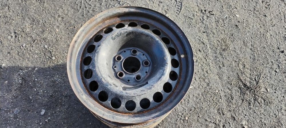 Диски мерседес на 16