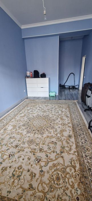 Продаётся квартира