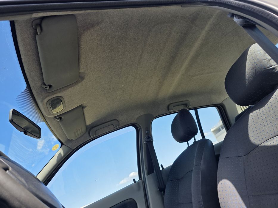 Renault clio diesel