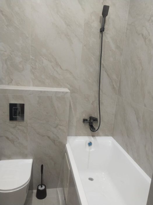 Услуги кафельщика