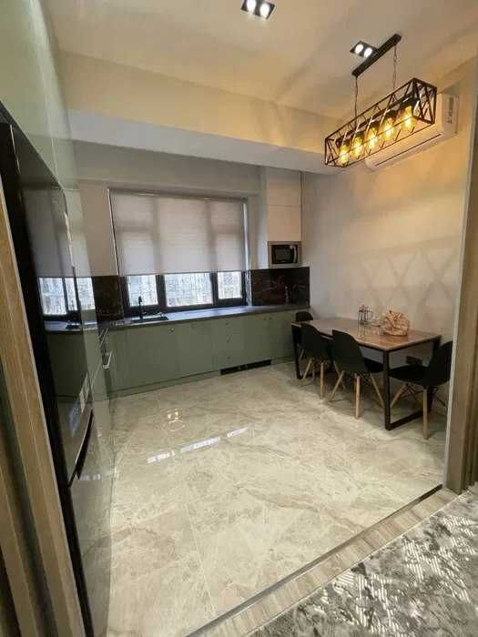 СРОЧНО Сдаётся кв ЖК NRG JOMIY 2-ком/4/12 ро-н Алмазарский