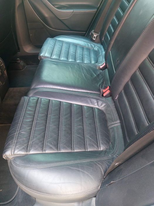 VW Passat R 2006г