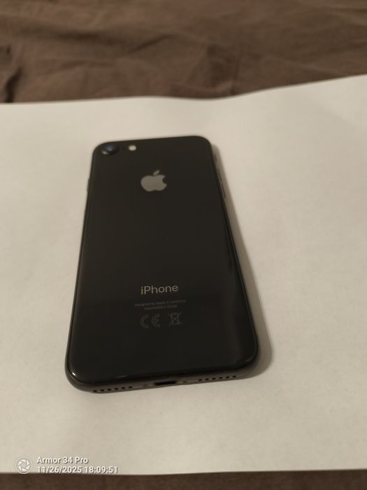 iphone 8 Айфон 8 64GB