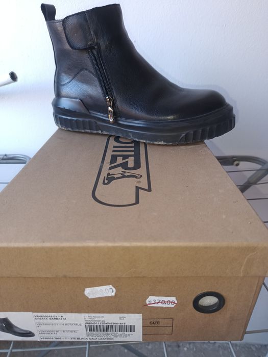 Cizme bărbați 41 otter