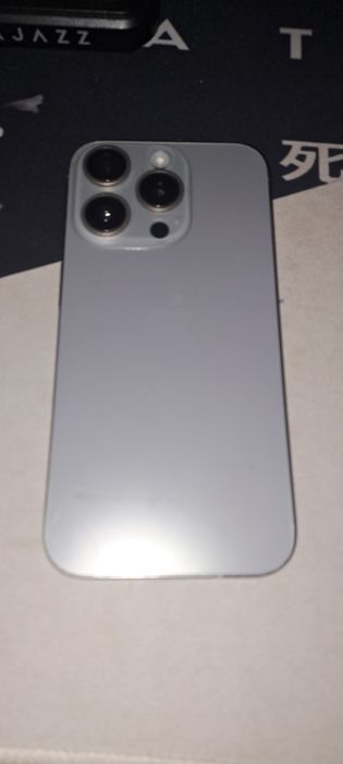 Iphone 15 pro продам