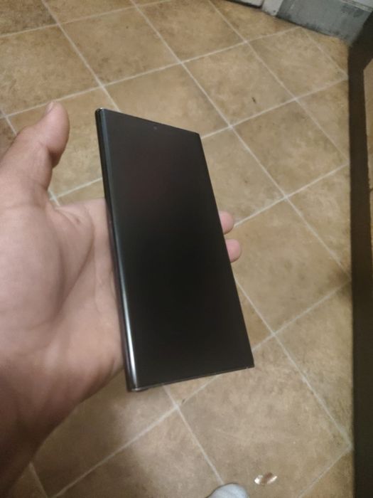 Samsung galaxi S 22 ultra