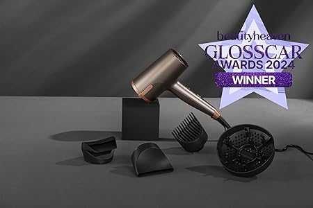 Сешоар за коса Remington One Dry&Style D6078 Йонизация, Пълен комплект