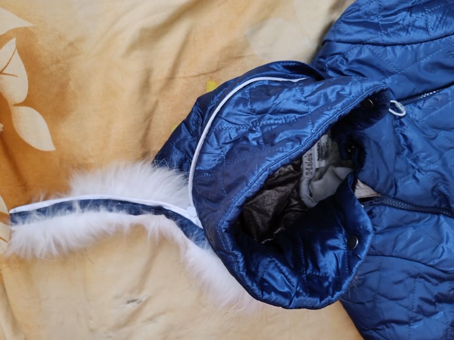 Детский комбинезон-трансформер