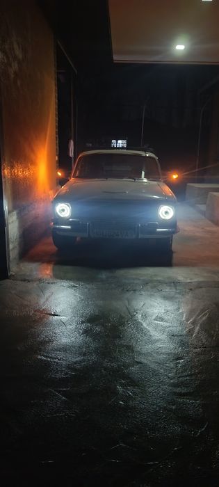 Волга Газ 2410год1986