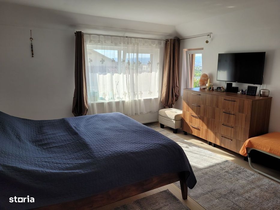 Casa individuala, 5 camere, Iris - Cluj-Napoca