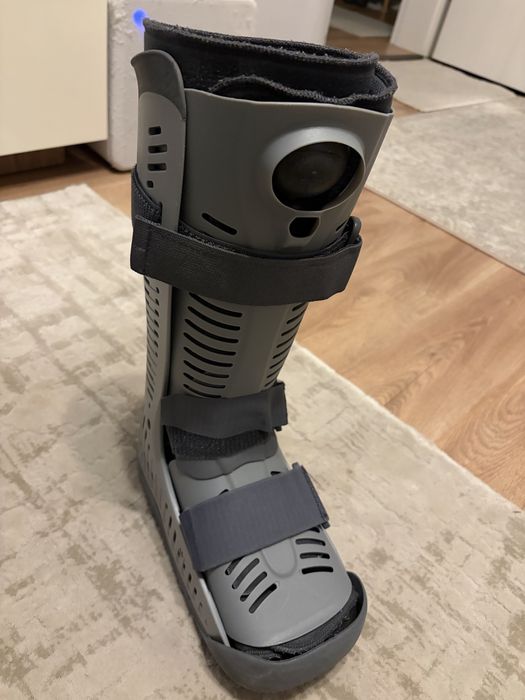 Vand Orteza glezna Ossur Rebound ankle air marime M (39-44)