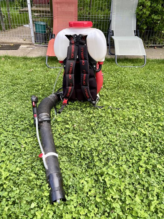 Atomizor Cifarelli M1200