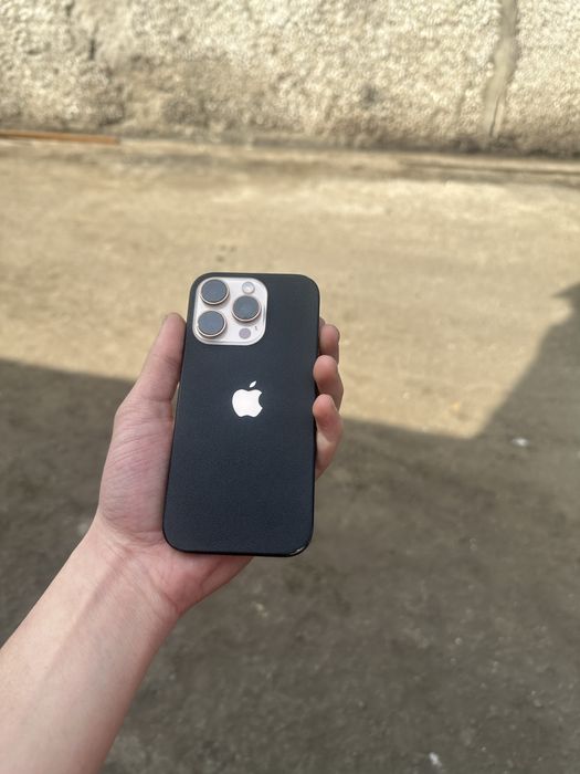 Продаю IPhone 16 Pro 128g