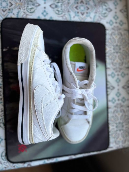 Nike Court Legacy — Women's Size 37.5