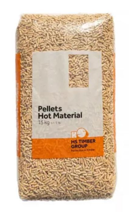 Peleti  de vanzare HS Timber