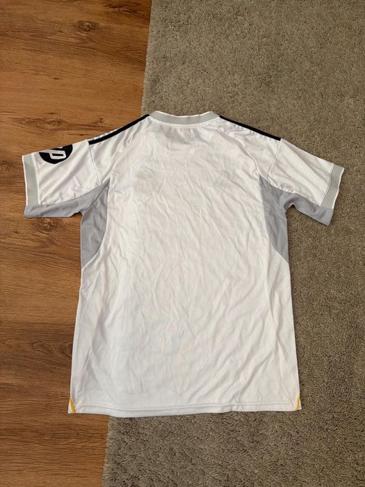 Tricou real madrid nou