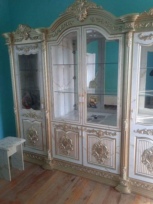 Mebel sifatli kafolatli