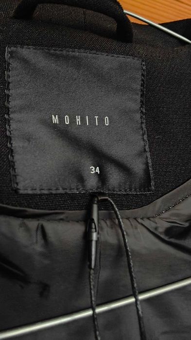 MOHITO пролетно палто