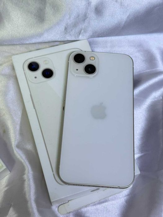 Iphone 13 128 Gb  лот 122\0794