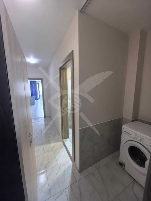 Двустаен апартамент в Христо Смирненски! 11010831