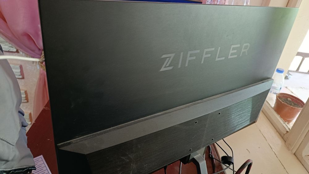 Sarlavha: Kuchli Gaming PC Sotiladi — RTX 5050 / i3-12100F / 27" Monit