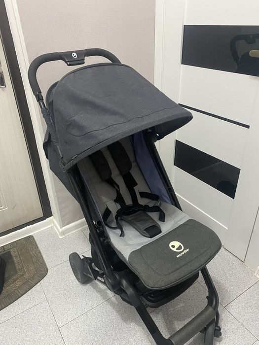 Коляска Easywalker в отличном состоянии