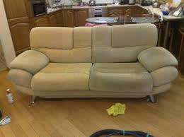 Химчистка выездная