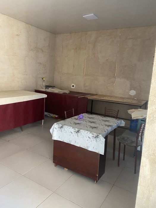 Qibray tumani Birdamlik 4xona 6,16 sotix uy sotiladi