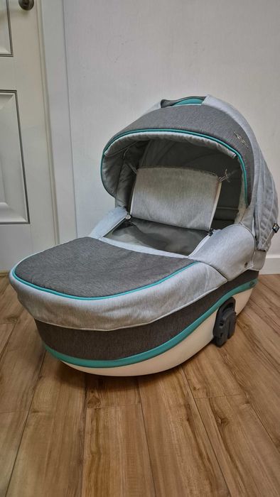 Детская коляска Adamex 3в1