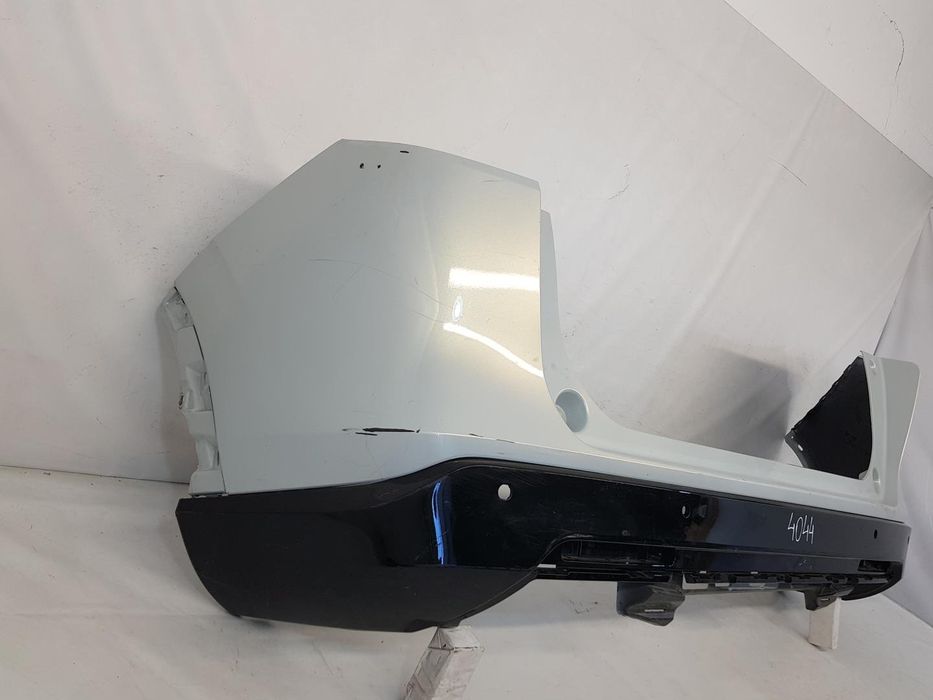 Bara spate Honda HR-V dupa 2021