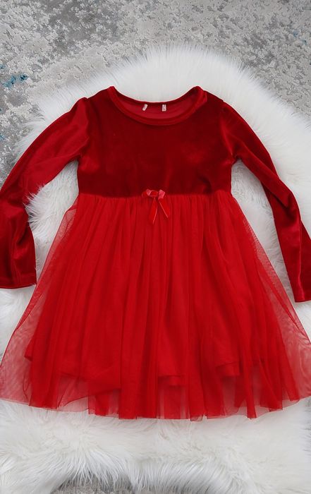 Rochița fetița 5 ani