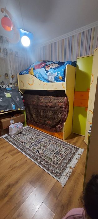 Детский гарнитура