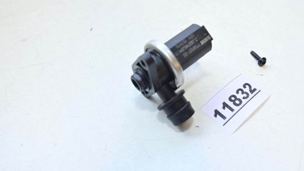 Senzor Valva Aer Secundara BMW S1000R K47 / S1000RR 2015 - 2018