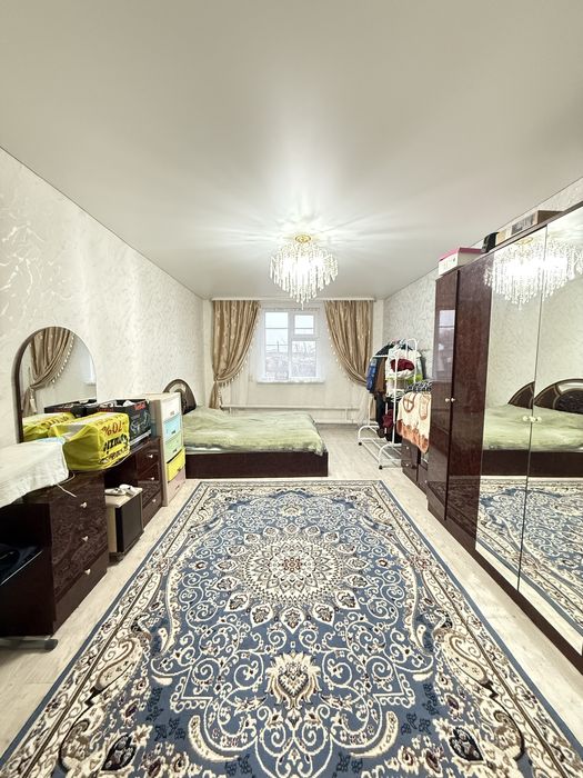 Продам дом в районе Зачаганск