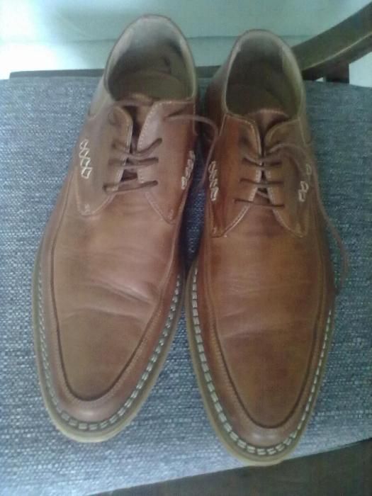 мъжки обувки мартини