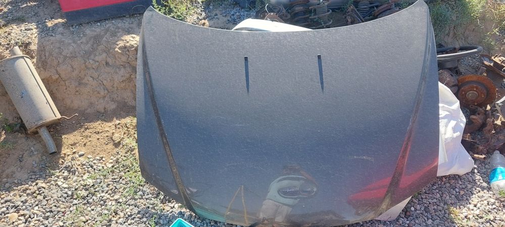 Карот на мазду 6