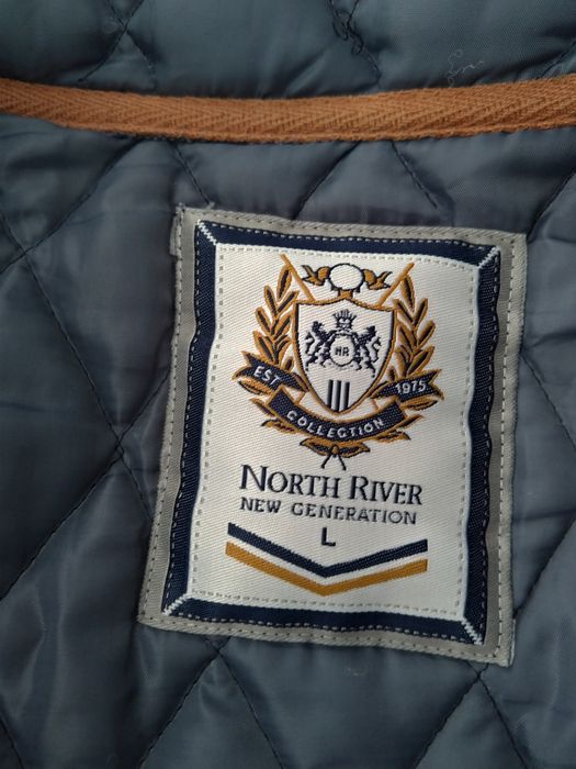 Vand geaca North River