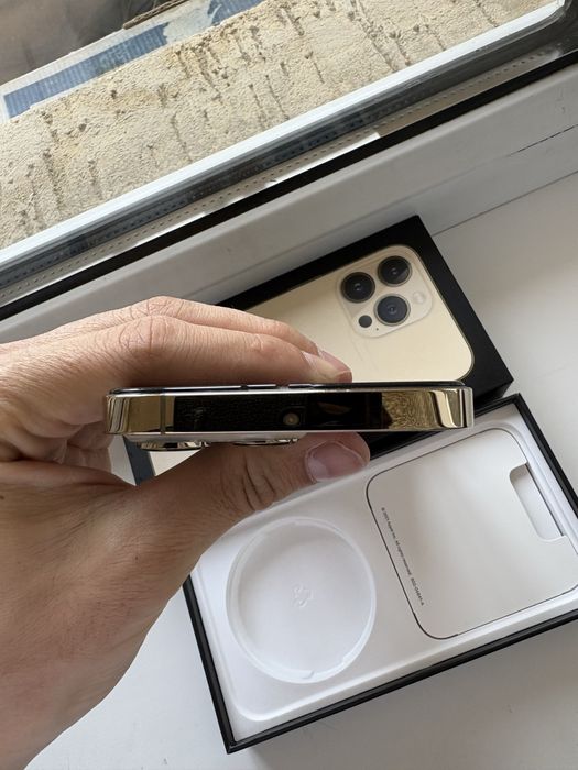 Айфон 13 про 256гб