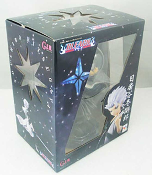Figurina Toushirou Hitsugaya Bleach 23 cm anime