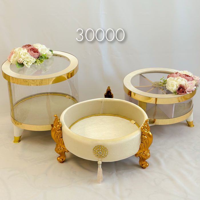 Корзины тойбастар,