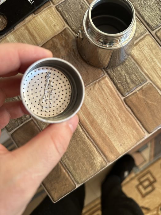 Vând MokaPot Bialetti Venus 2 cupe