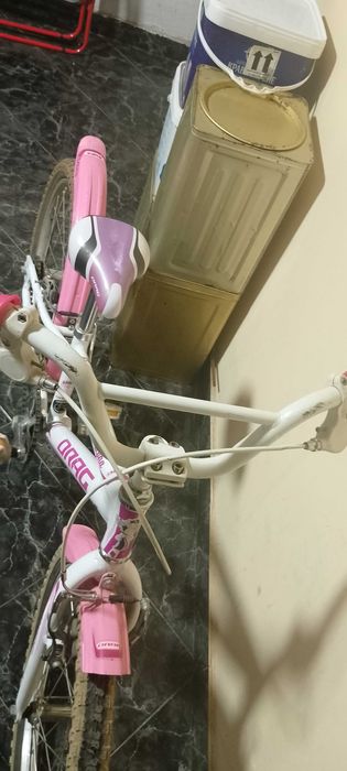 Алуминиево колело Drag 16