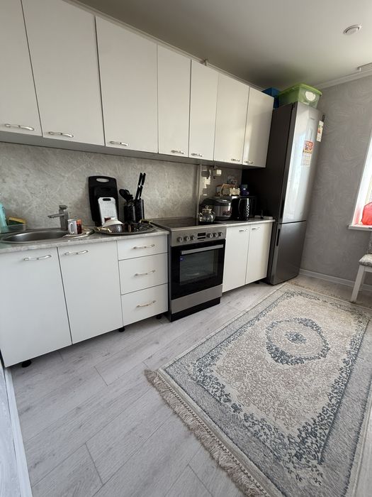 Срочно продам квартиру