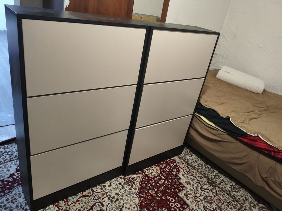 Обувница новая , качества