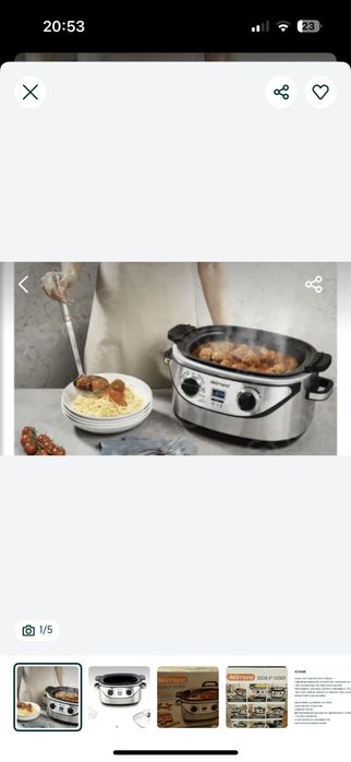 Кухонная система delimano