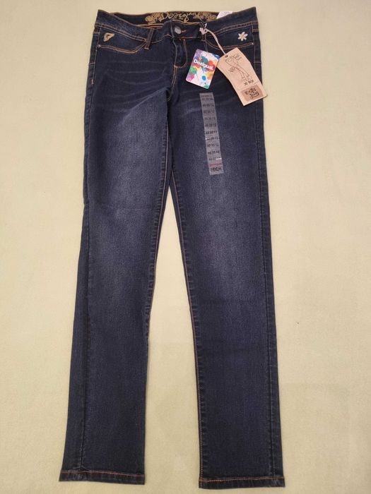 Blugi Desigual damă