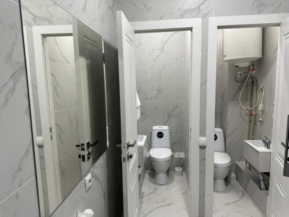 Сдается новый дом посуточно