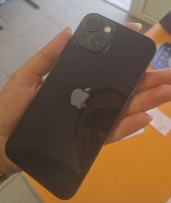 iPhone 14 128GB midnight