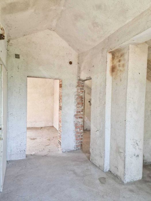 На минъти от Пловдив! Триетажна къща в Граф Игнатиево 48311